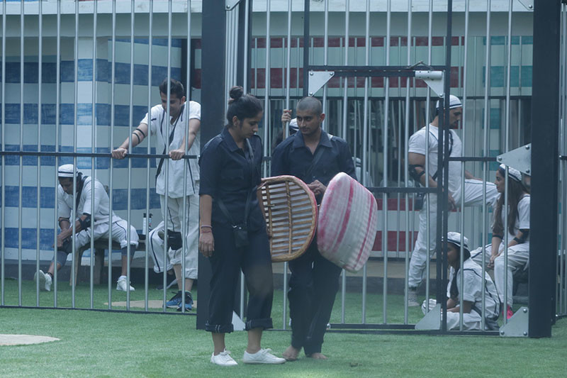 A Still From Bigg Boss 12 Day 23