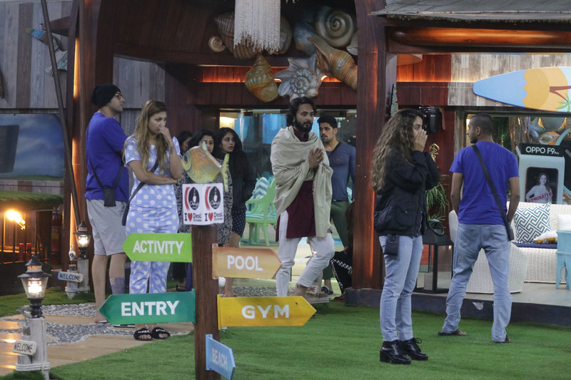 A Still From Bigg Boss 12 Day 24