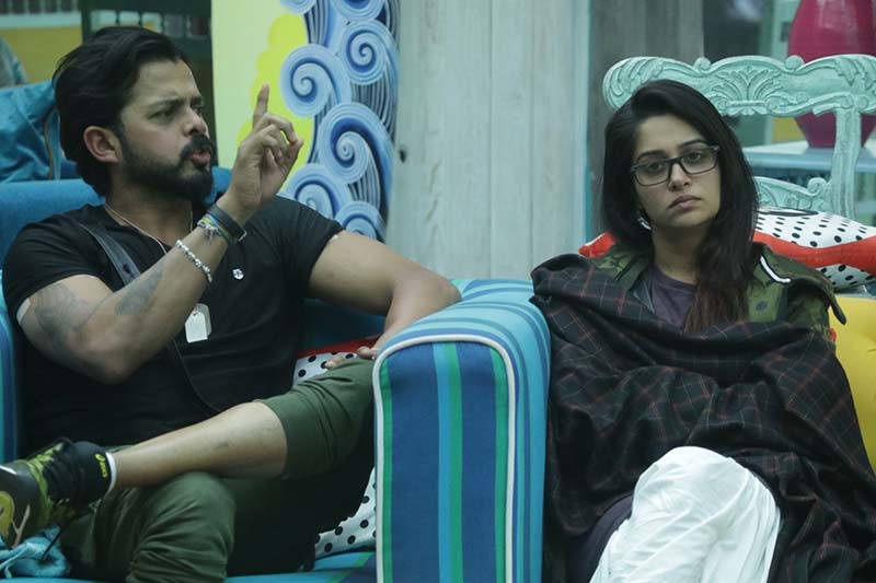 A Still From Bigg Boss 12 Day 96