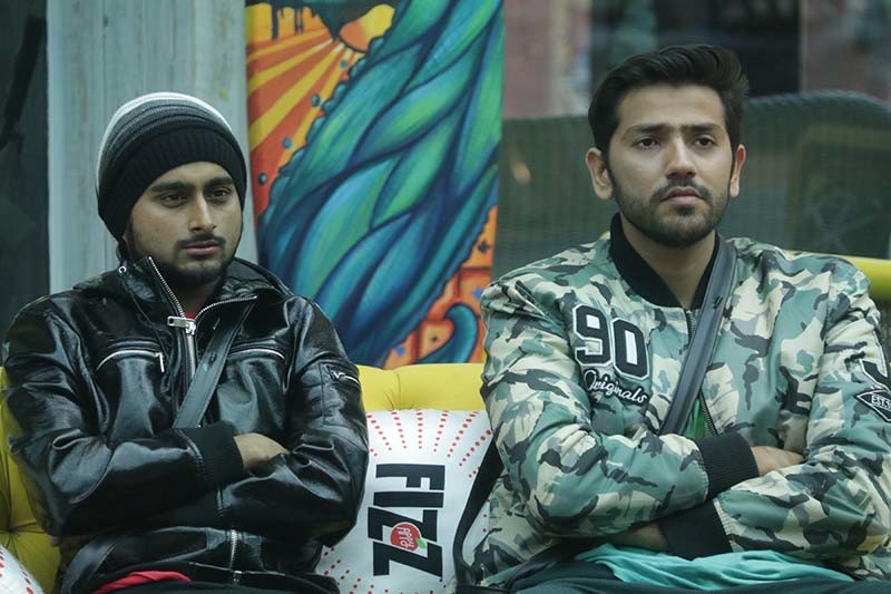 A Still From Bigg Boss 12 Day 96