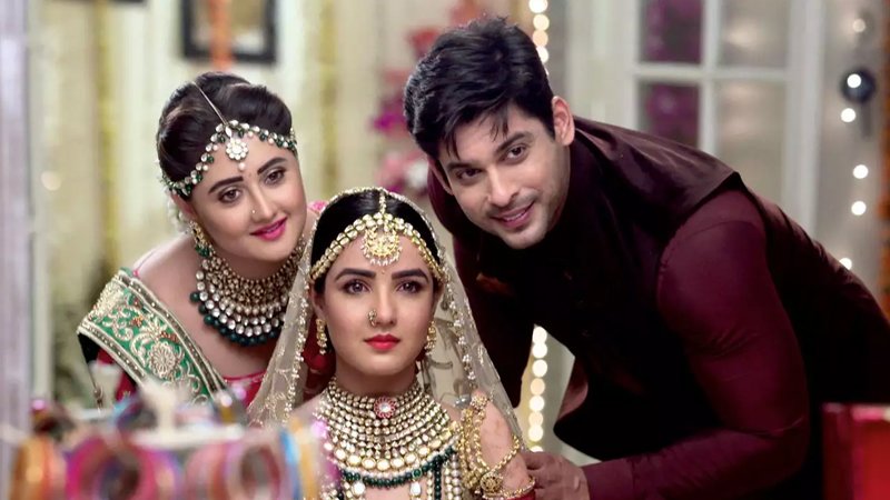 After Rashami Desai & Sidharth Shukla's Exit, Dil Se Dil Tak To Go Off-Air