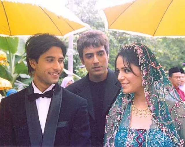 A Still From Jassi Jaissi Koi Nahin