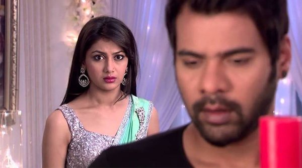 A Still From Kumkum Bhagya