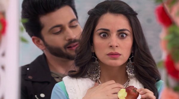 A Still From Kundali Bhagya