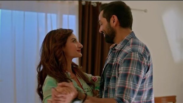 A Still From Nanu Ki Jaanu A Still From Nanu Ki Jaanu