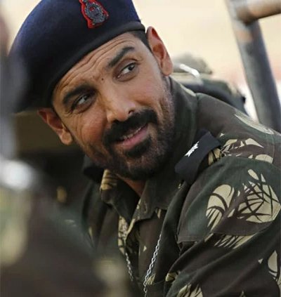 A Still From Parmanu