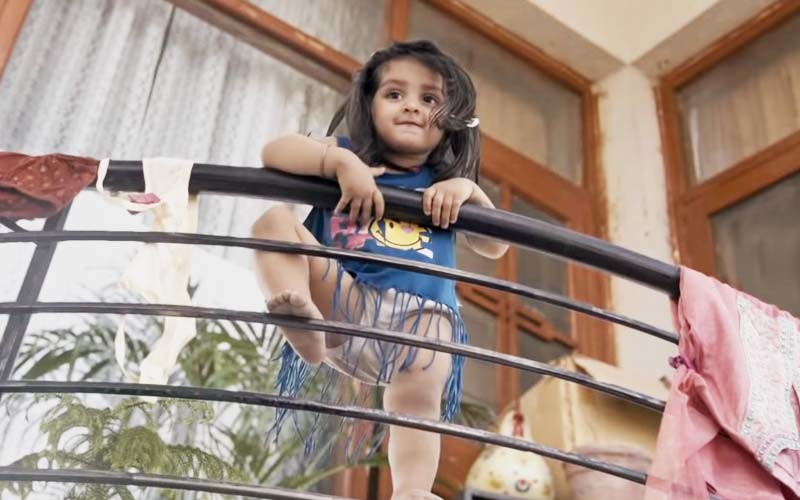 A Still From Pihu