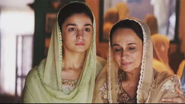 A Still From Raazi