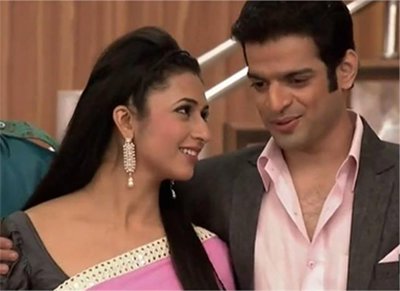 A Still From Yeh Hai Mohabbatein