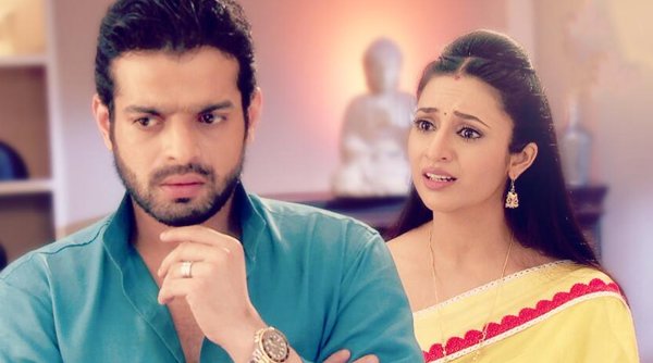 A Still From Yeh Hai Mohabbatein