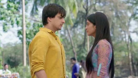 A Still From Yeh Rishta Kya Kehlata Hai