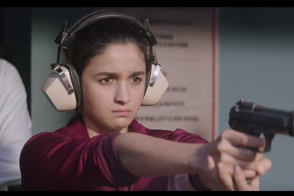 Still From Raazi