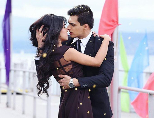 A Still Of Yeh Rishta Kya Kehlata Hai