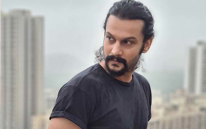 Is Addinath Kothare Undergoing A Hair Makeover? Actor Teases Fans With A Post