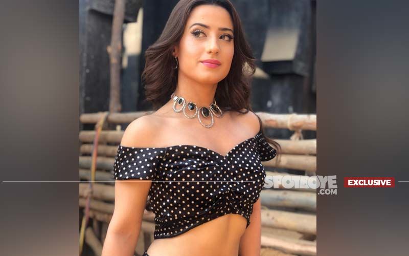 Was Aalisha Panwar Asked To Do Naagin 4? Here's Her Response- EXCLUSIVE