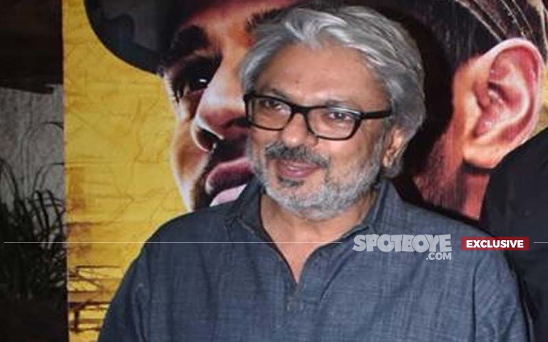 Sanjay Leela Bhansali Will NOT Be Directing Heera Mandi; Hands Over The Web Series To THIS Person- EXCLUSIVE