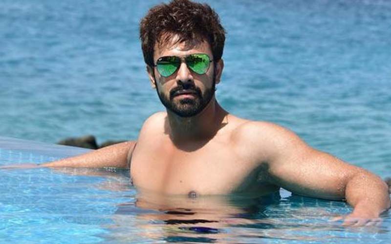 Pearl V Puri On Doing Bold Scenes, 'I Would Like To Take Up The Challenge And Excel My Scale As An Actor'