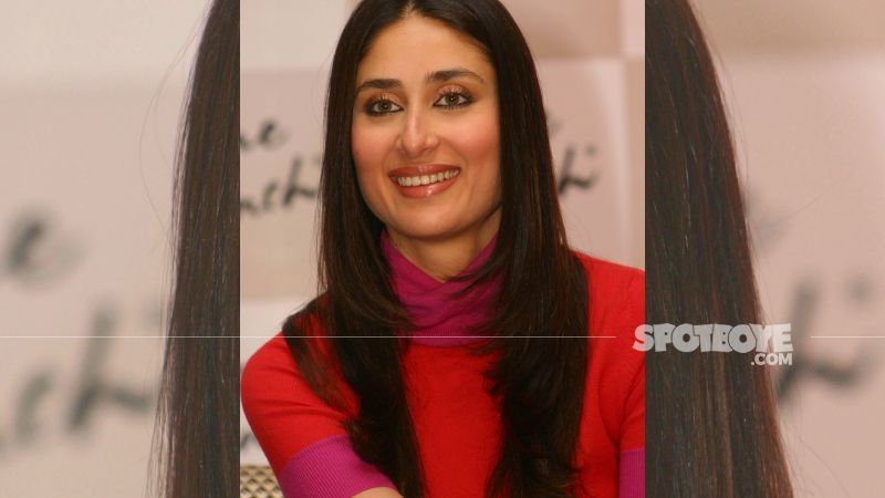 Kareena Kapoor Khan Joins Stephen Fry, David Walliams And Alexandra Burke To Read Extracts From A Winning Essay; Actress Says She's 'Nervous'