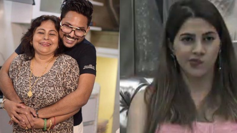 Bigg Boss 14: Jaan's Mother Break Silence On Nikki Tamboli's Allegations Against Her Son; Calls Them Insulting, 'Shows Her Culture And Background'