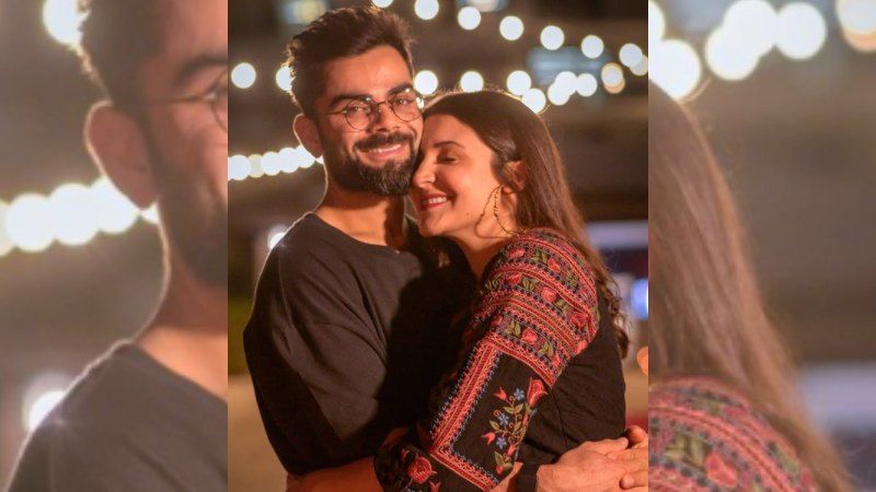 RCB To Virat Kohli's Rescue After Anushka Sharma's Husband Is Called A 'Hypocrite' For Birthday Fireworks; Netizens Cite His 'No Crackers On Diwali' Message