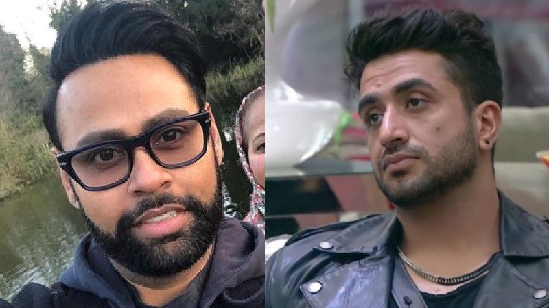 Bigg Boss 14: Ex-Contestant Andy Kumar Slams Aly Goni For His 'Seedha Kardun' Comment; 'Are These The Role Models We Want For Our Men'