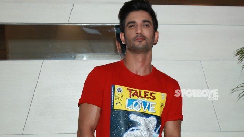 Months After Sushant Singh Rajput's Death, Fans Trend #CBINameSSRKillers On Twitter Asking For An Update From The Investigating Agency