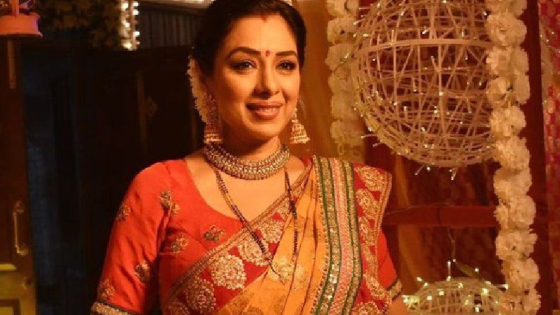 HIT OR FLOP? Rupali Ganguly's Anupamaa Remains At TOP; Naagin 5 And Yeh Rishta Kya Kehlata Witness A Drop In Ratings