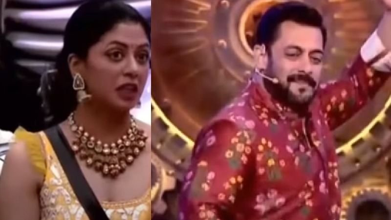 Bigg Boss 14 WEEKEND KA VAAR Diwali Special: Kavita Kaushik Boils With Anger As She Talks About Eijaz Khan; Salman Khan Dances With Surbhi Jyoti And Others