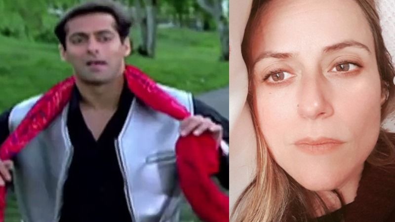 Money Heist's Raquel AKA Itziar Ituño Singing Salman Khan's Chunari Chunari Is The Best Thing To See On The Internet Today - WATCH