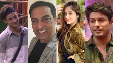 Bigg Boss 13: Vindu Dara Singh Says Jannat Zubair Supports Sidharth; Fans Dig Up A Video Where She's Going GAGA Over Asim