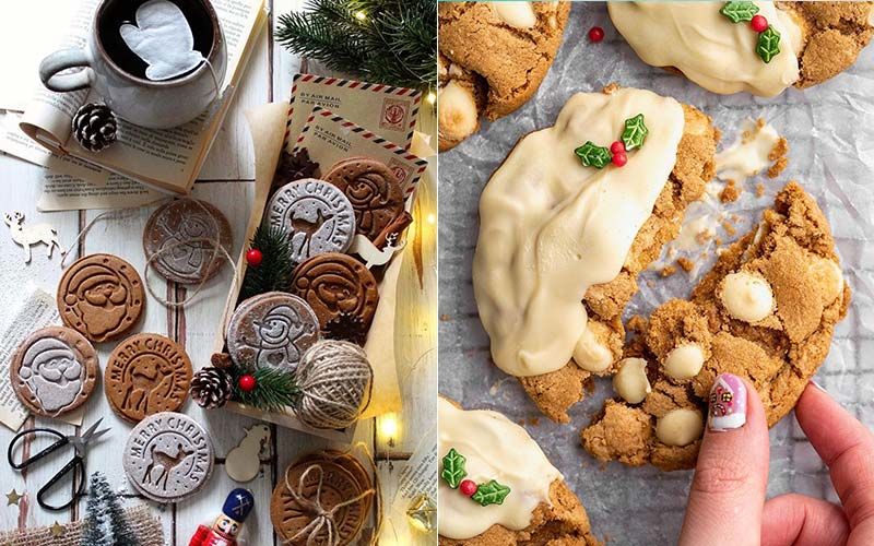 Easy Christmas Cookie Recipes: From Choco Chip To Sugar Cookies, It's Time To Bake Your Own Batch This Holiday Season