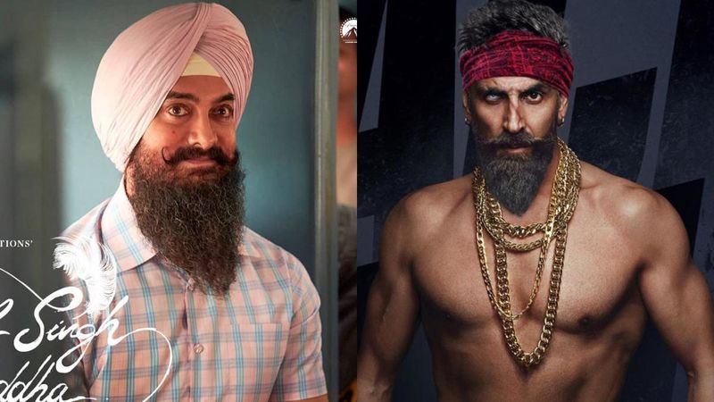 Aamir Khan’s Laal Singh Chaddha To Get A Solo Christmas Release After Akshay Kumar Moves Bachchan Pandey
