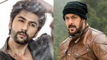 After Salman Khan Presses Alarm Button, Police Complaint Filed Against Shruti Who Initiated FAKE Casting Call For Tiger Zinda Hai 3