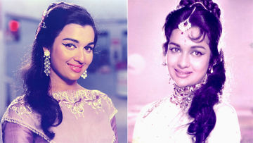 Asha Parekh Birthday: शादी ना करने से लेकर दिलीप कुमार के साथ काम ना करने तक, जानिए एक्ट्रेस से जुड़ी दिलचस्प बातें