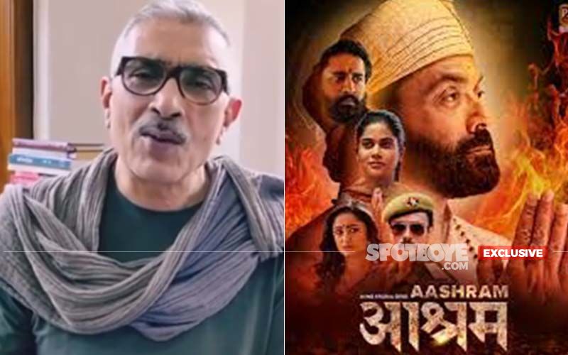Prakash Jha Slams Karni Sena Targeting Ashram Starring Bobby Deol: 'Who Am I To Make Judgement On Their Demand? Viewers Are Best To Decide'-EXCLUSIVE