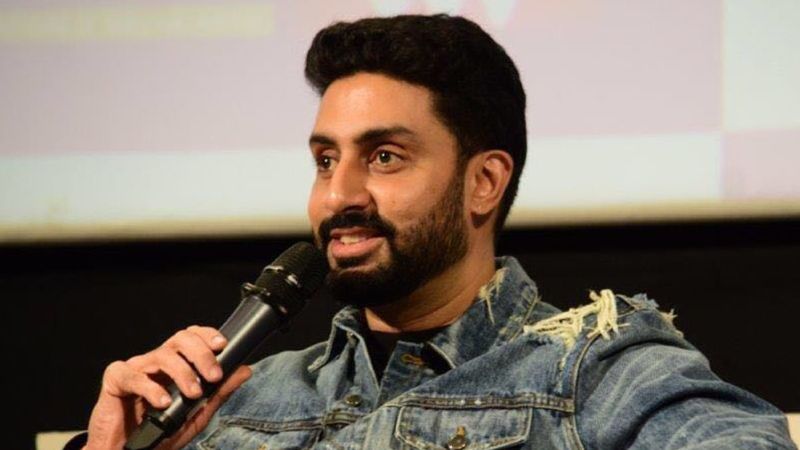 Abhishek Bachchan Recalls The Time When No One Was Ready To Launch Him, 'Forget How Many Producers And Directors I Met And Requested'