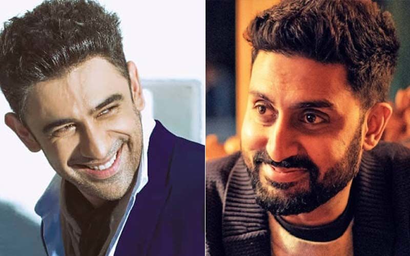 Breathe: Into The Shadows: Abhishek Bachchan Lauds Amit Sadh For Getting Through ‘The Madness To The Method’, Says ‘Aced It Brother’