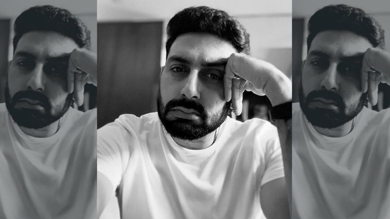 Abhishek Bachchan Schools A Troll With Utmost Grace; Netizens Hail The Actor, 'Classy And Respectful Even To Haters'