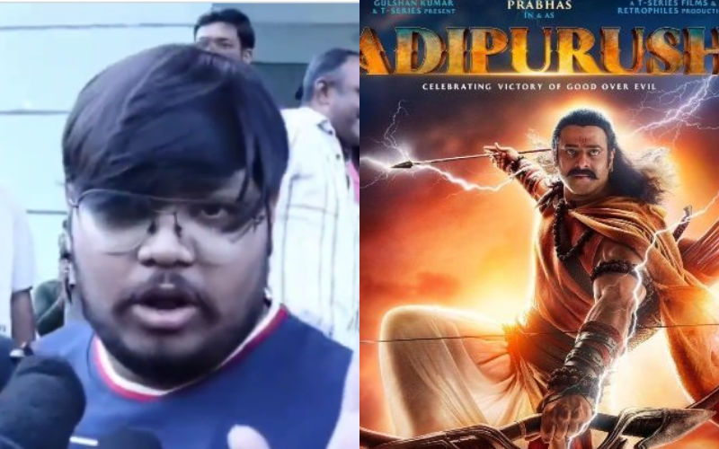 WHAT! Prabhas Fans Brutally Beat Up Man For Giving Negative Review Of ‘Adipurush’; Netizens REACT ‘Arrest These Idiots’-See VIRAL Video