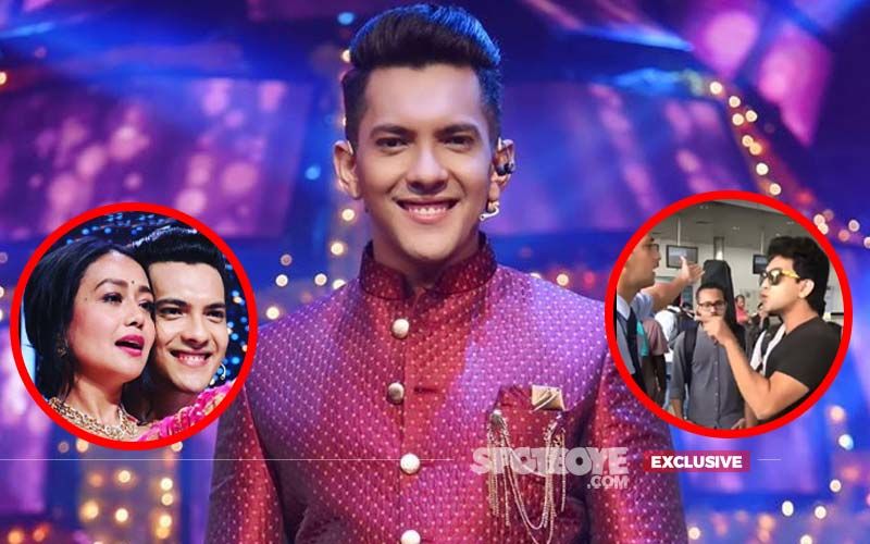 Aditya Narayan UNFILTERED On Neha Kakkar, His Relationship Status And Learning From His Mistakes- EXCLUSIVE