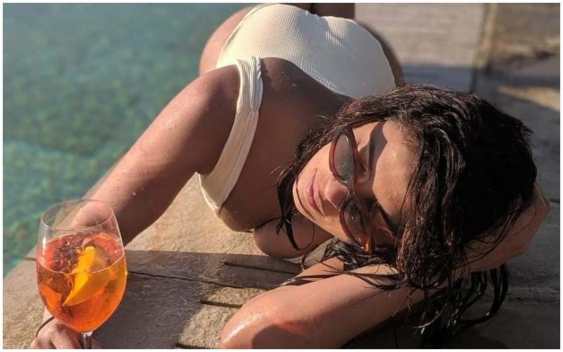 5 Times Priyanka Chopra Jonas Spelt Bold To The T- View PICS Inside