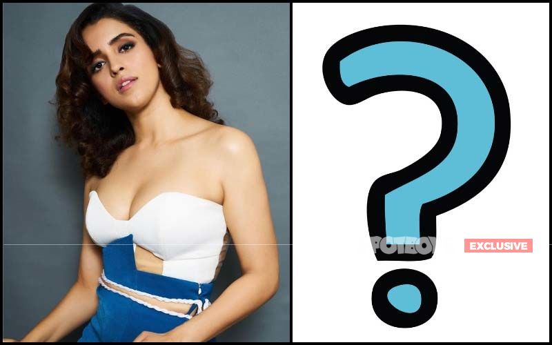 This Person Can't Wait To Meet Sanya Malhotra Once The Lockdown Is Over! Guess Who?- EXCLUSIVE