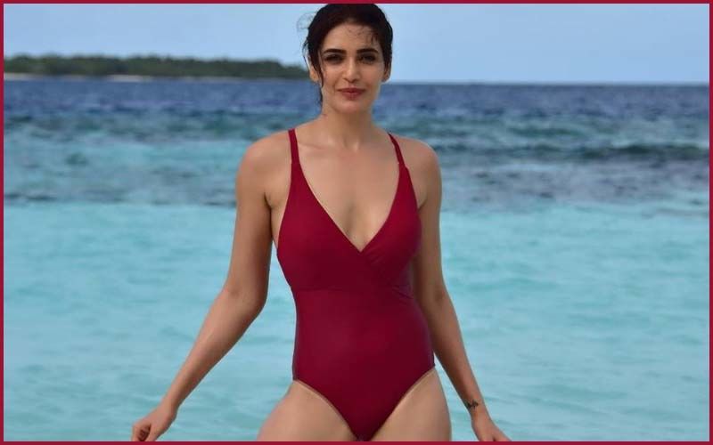 Karishma Tanna Hot Sec - 5 Times Karishma Tanna Spelt Bold To The T- View PICS Inside