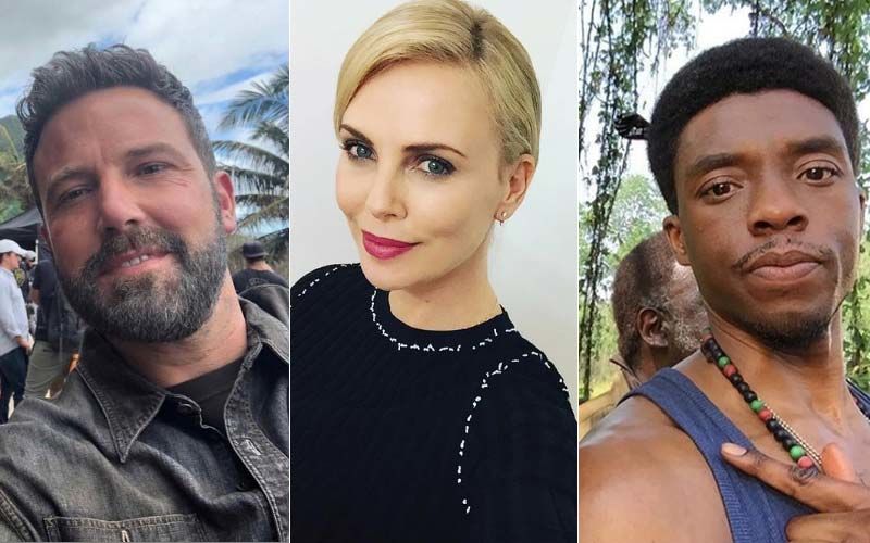 Ben Affleck, Charlize Theron, Late Chadwick Boseman And Other Actors Who Delivered Best Performances In Foreign Films 2020