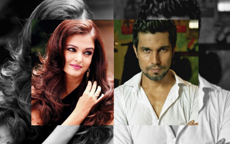 At Last! Aishwarya Finds Her Brother In Randeep