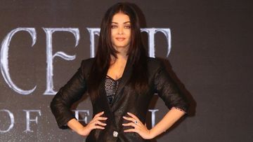 Aishwarya Rai Bachchan Has A 32-Year-Old Son? THIS Man Claims To Be Born To The Actress Via IVF In London