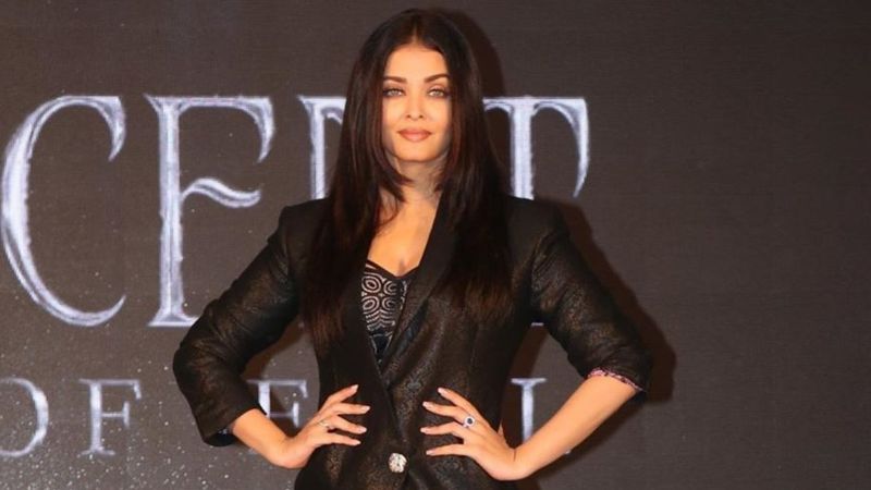 Aishwarya Rai Bachchan Has A 32-Year-Old Son? THIS Man Claims To Be Born To The Actress Via IVF In London