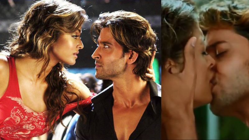 Kites brings out Hrithiks sensuous side  Masala