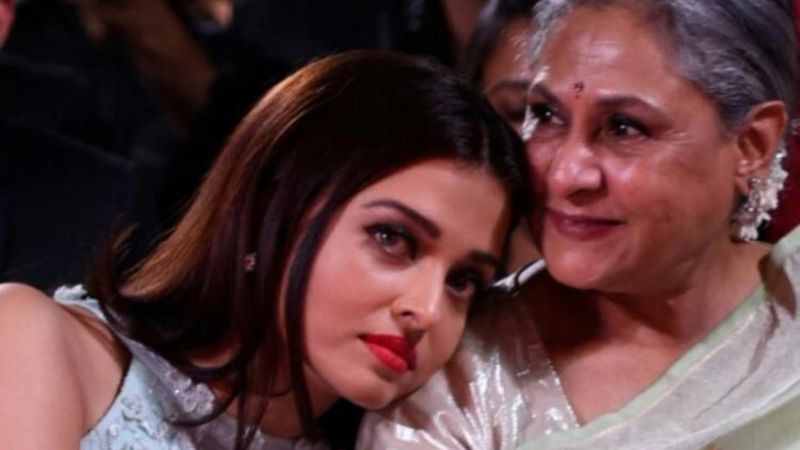 Jaya Bachchan LOVES These Qualities In Her Darling Daughter-In-Law Aishwarya Rai Bachchan