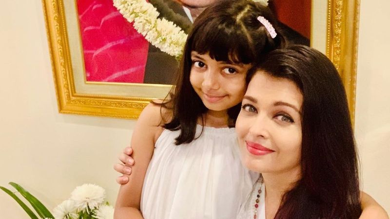 Aishwarya Rai Bachchan And Daughter Aaradhya Bachchan Shifted To Nanavati Hospital; 4 Days After Testing Positive For COVID-19